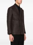 Corneliani Jackets Brown