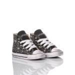 Converse Chuck Taylor Hi Black