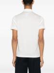 Corneliani T-shirts And Polos White