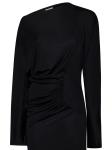 Khaite Ny Dresses Black