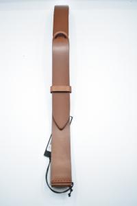 Orciani Belts Leather Brown