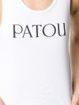 Patou Top White