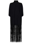 Khaite Ny Dresses Black