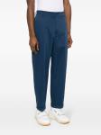 Kenzo Trousers Blue