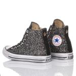 Converse Chuck Taylor Hi Black