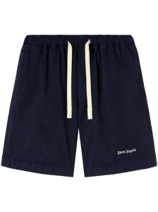 Palm Angels Shorts Blue