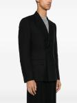 Lardini Jackets Black