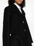 Patou Jackets Black