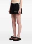 Palm Angels Shorts Black