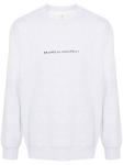 Brunello Cucinelli Sweaters White