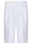 Boglioli Trousers White