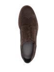 Corneliani Sneakers Brown