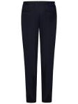 Kiton Trousers Blue