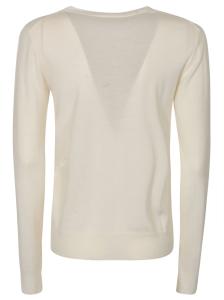 Parosh Sweaters Cream