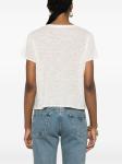 Tom Ford T-shirts And Polos Beige