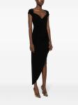 Norma Kamali Dresses Black