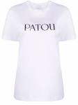 Patou T-shirts And Polos White