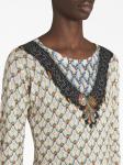 Etro Sweaters Multicolour