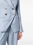 Genny Jackets Blue