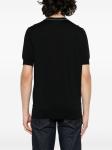 Brunello Cucinelli T-shirts And Polos Black