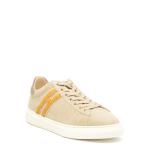 Sneakers Hogan H365 In Camoscio Beige