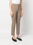 Peserico Trousers Grey