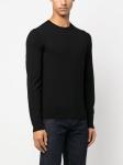 Tom Ford Sweaters Black