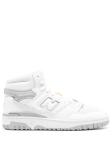 New Balance Sneakers White