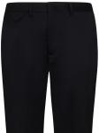 Low Brand Trousers Black