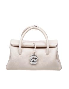 Zanellato postina alma centauro s in white leather