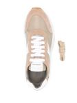 Corneliani Sneakers Beige