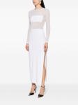 Norma Kamali Dresses White