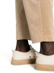 Drole De Monsieur Trousers Beige