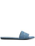 Givenchy Sandals Blue