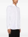 Tagliatore 0205 Shirts White