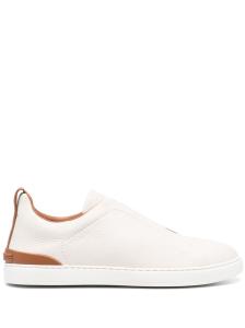 Zegna Sneakers White