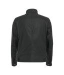 Leather jacket "Racemaster"