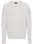 Moncler Sweaters Grey