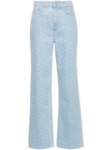 Kenzo Jeans Grey