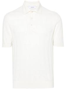 Lardini T-shirts And Polos Black