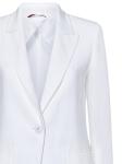 Max Mara Jackets White