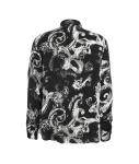 Baroque printed shirt