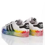 Adidas Superstar Multicolour