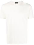 Tom Ford T-shirts And Polos Beige