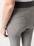 Peserico Trousers Grey