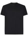 Low Brand T-shirts And Polos Black