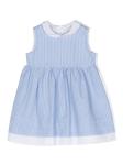 Il Gufo Dresses Clear Blue