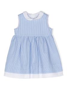 Il Gufo Dresses Clear Blue