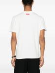 Kenzo T-shirts And Polos White