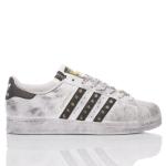 Adidas Superstar White